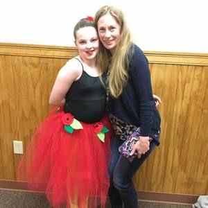 Meet your Posher, Danielle